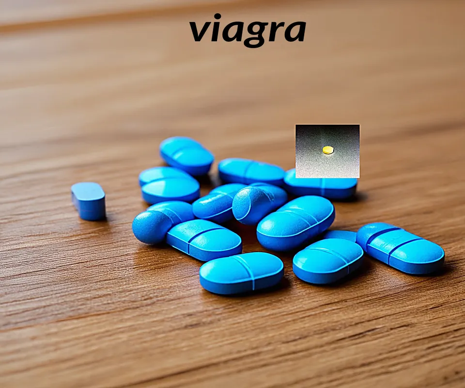 Viagra e simili